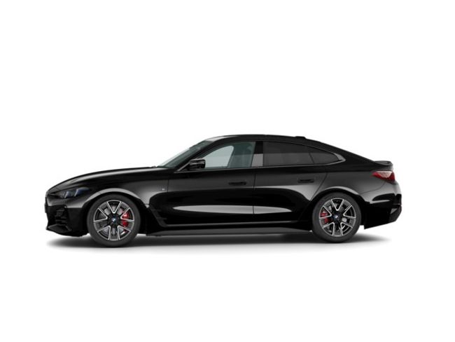 BMW Serie 4 430i xdrive gran coupe 180 kw (245 cv)