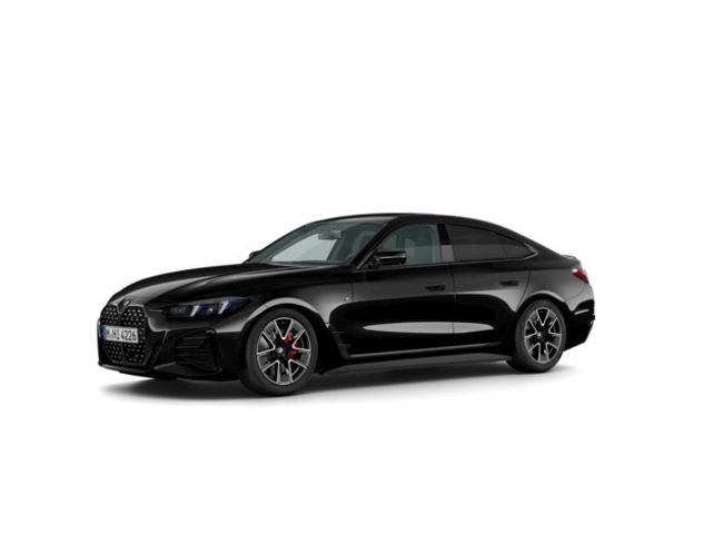 BMW Serie 4 430i xdrive gran coupe 180 kw (245 cv)