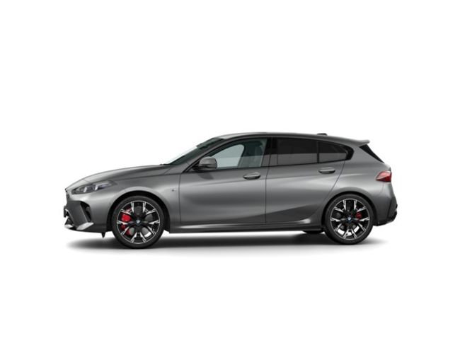 BMW Serie 1 118d 110 kw (150 cv)
