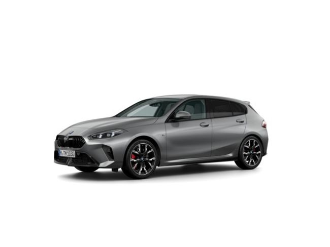 BMW Serie 1 118d 110 kw (150 cv)