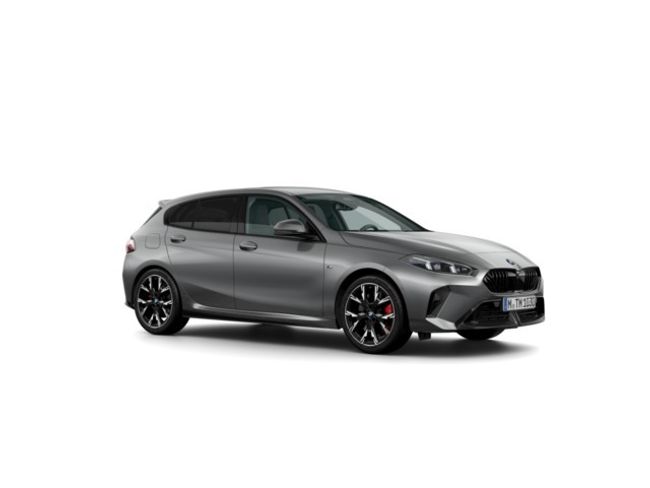 BMW Serie 1 118d 110 kw (150 cv)