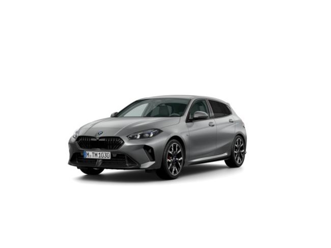BMW Serie 1 118d 110 kw (150 cv)