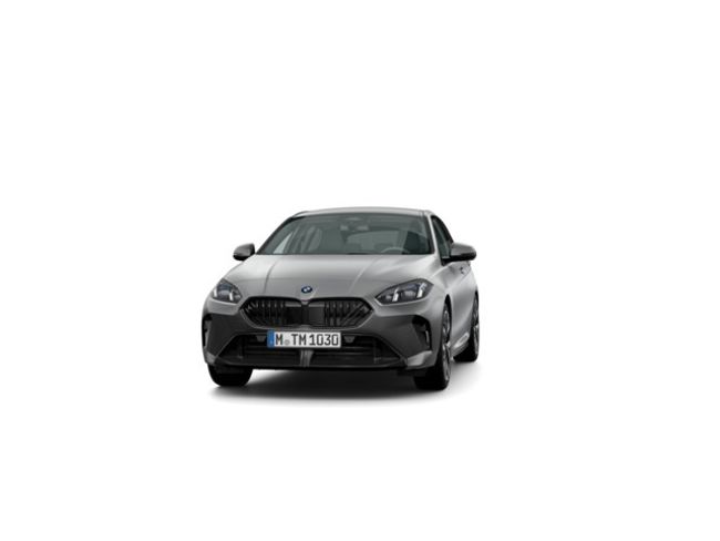 BMW Serie 1 118d 110 kw (150 cv)