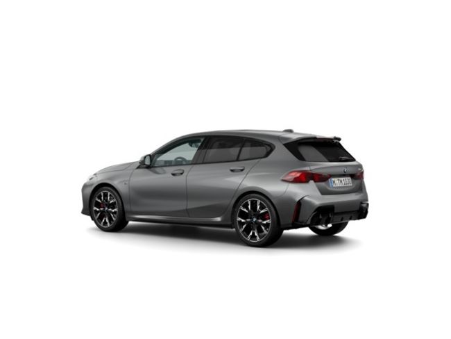 BMW Serie 1 118d 110 kw (150 cv)
