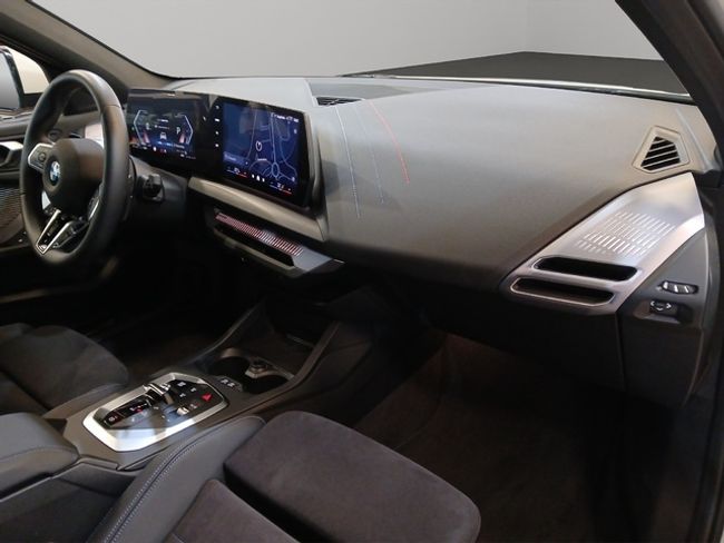 BMW Serie 1 120d 120 kw (163 cv)