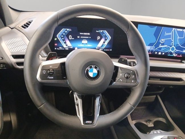 BMW Serie 1 120d 120 kw (163 cv)