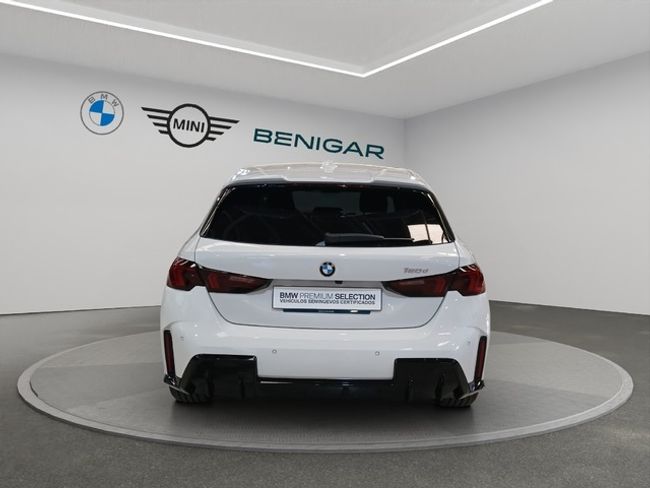 BMW Serie 1 120d 120 kw (163 cv)