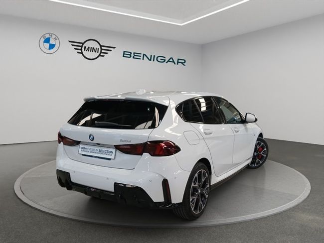BMW Serie 1 120d 120 kw (163 cv)
