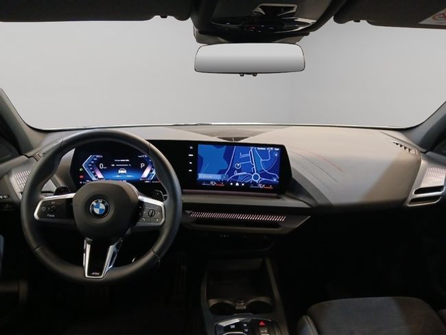 BMW Serie 1 120d 120 kw (163 cv)