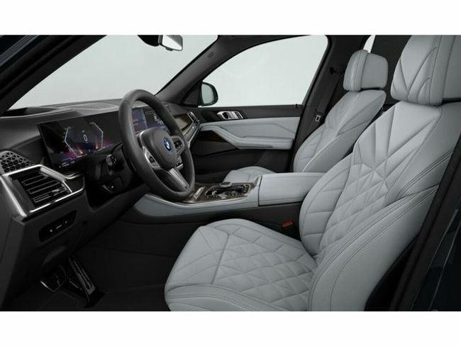 BMW X5 xdrive50e 360 kw (489 cv)