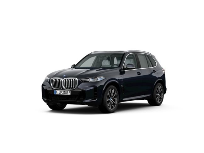 BMW X5 xdrive50e 360 kw (489 cv)