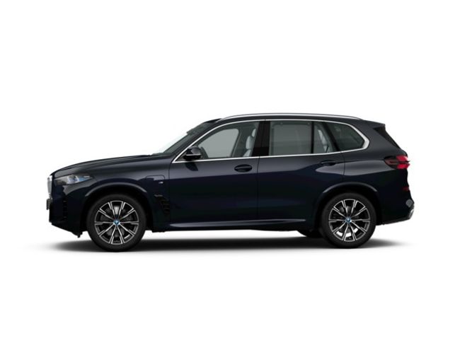 BMW X5 xdrive50e 360 kw (489 cv)