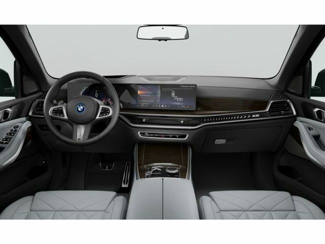 BMW X5 xdrive50e 360 kw (489 cv)
