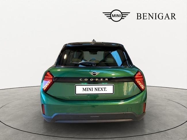 MINI Cooper  c 115 kw (156 cv)