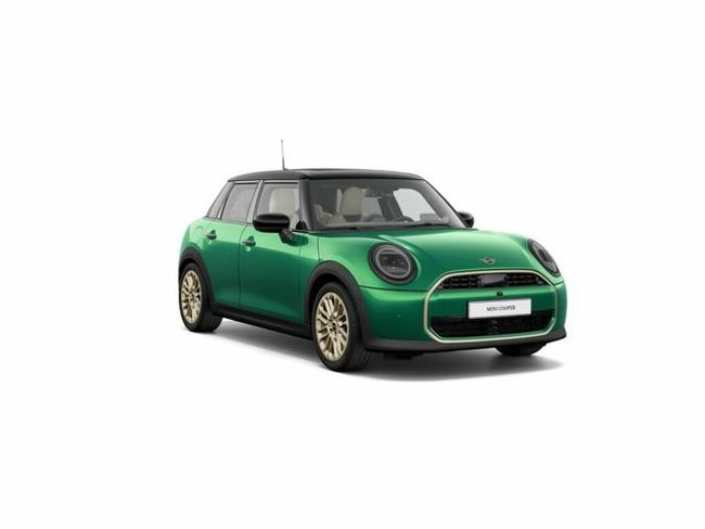 MINI Cooper  c 115 kw (156 cv)