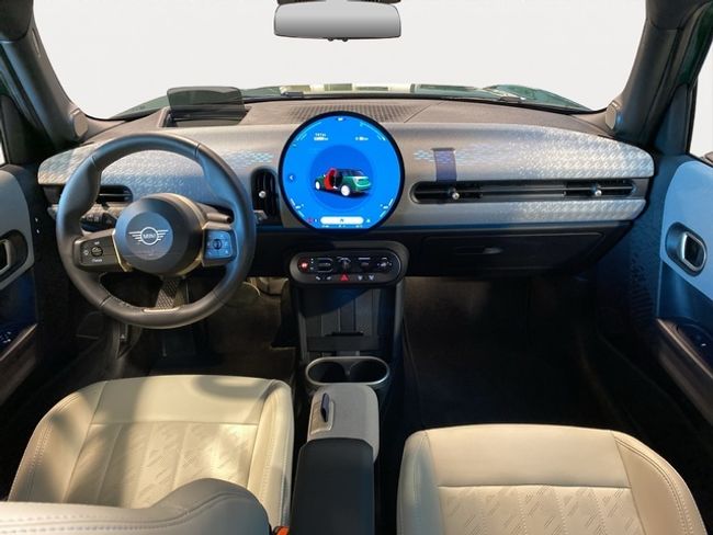 MINI Cooper  c 115 kw (156 cv)