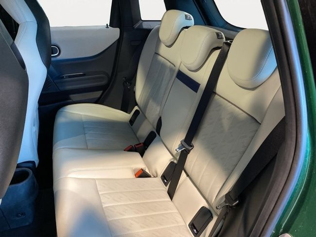 MINI Cooper  c 115 kw (156 cv)