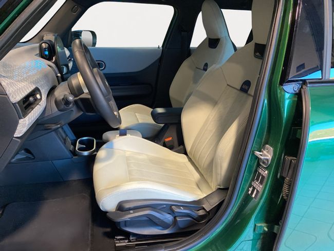 MINI Cooper  c 115 kw (156 cv)