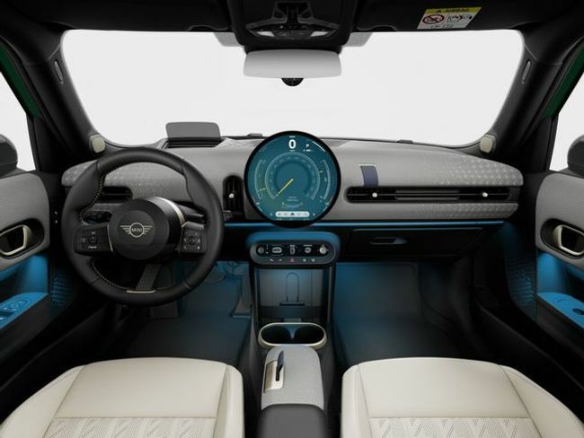 MINI Cooper  c 115 kw (156 cv)
