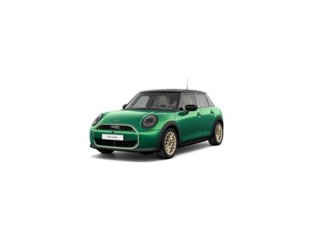 MINI Cooper  c 115 kw (156 cv)