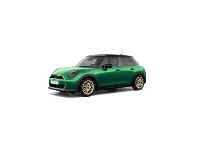 MINI Cooper  c 115 kw (156 cv)