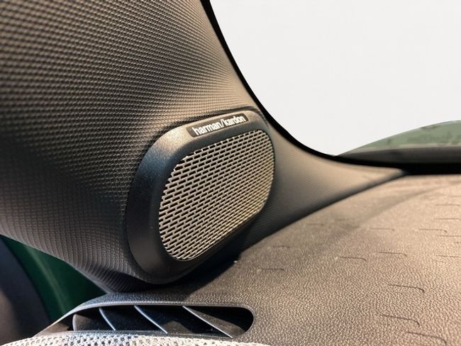 MINI Cooper  c 115 kw (156 cv)