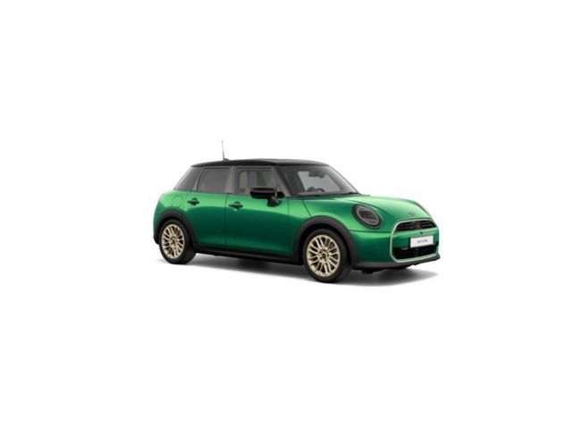MINI Cooper  c 115 kw (156 cv)