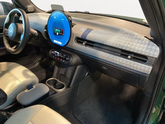 MINI Cooper  c 115 kw (156 cv)