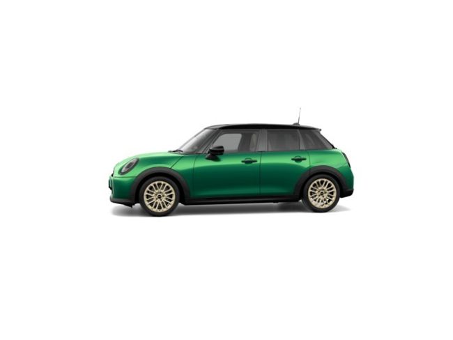 MINI Cooper  c 115 kw (156 cv)