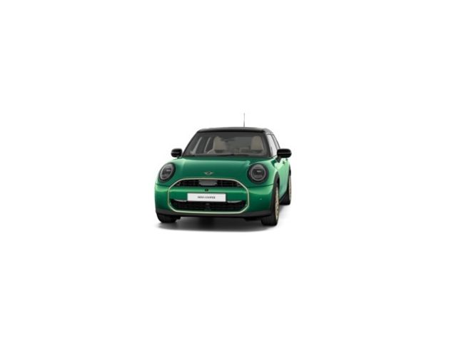 MINI Cooper  c 115 kw (156 cv)