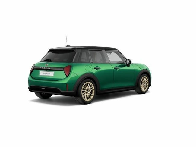 MINI Cooper  c 115 kw (156 cv)