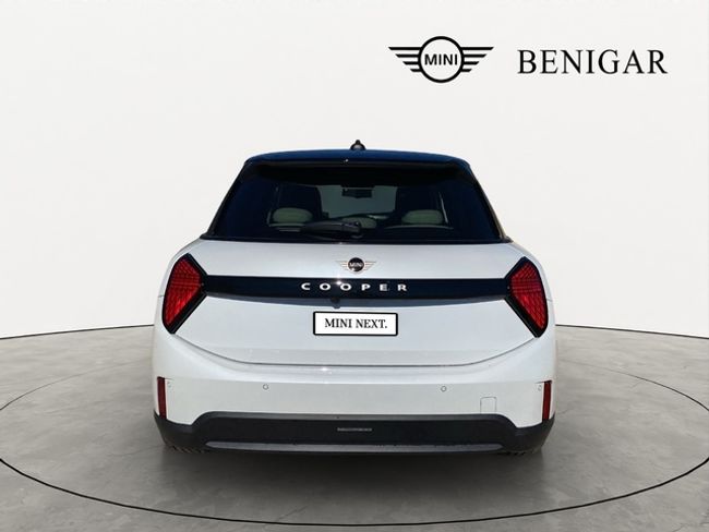 MINI Cooper  c 115 kw (156 cv)