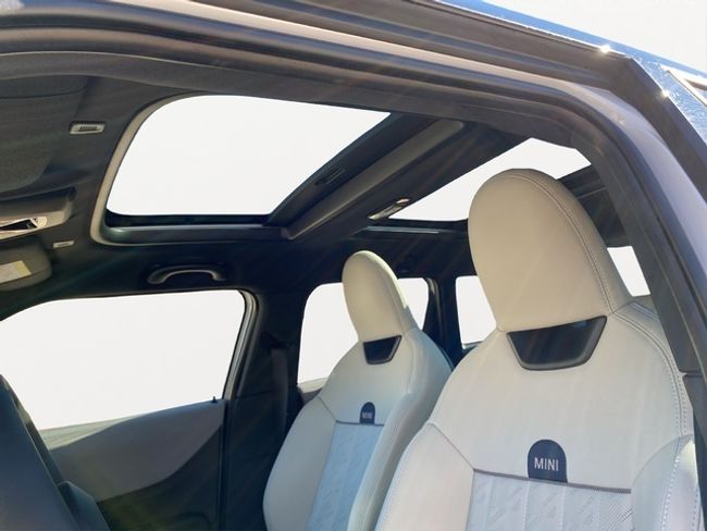 MINI Cooper  c 115 kw (156 cv)