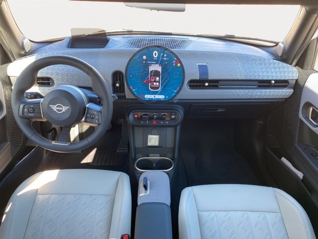 MINI Cooper  c 115 kw (156 cv)