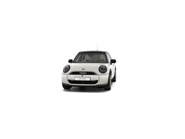 MINI Cooper  c 115 kw (156 cv)