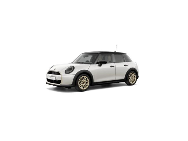 MINI Cooper  c 115 kw (156 cv)