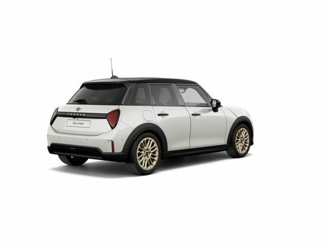 MINI Cooper  c 115 kw (156 cv)