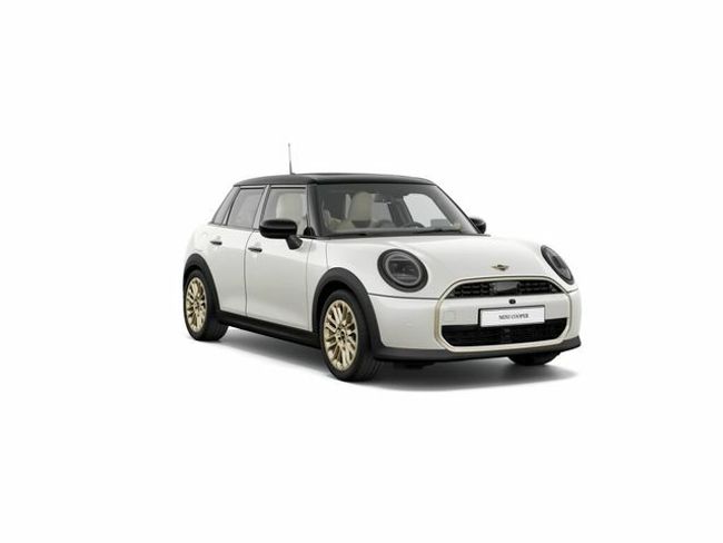 MINI Cooper  c 115 kw (156 cv)