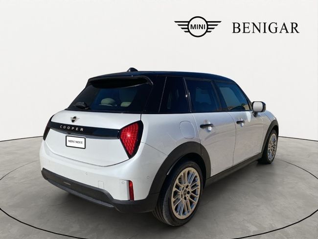 MINI Cooper  c 115 kw (156 cv)