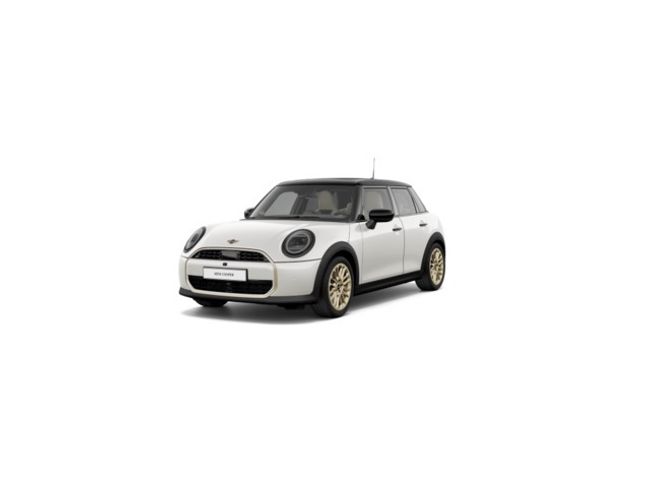MINI Cooper  c 115 kw (156 cv)