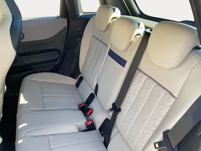 MINI Cooper  c 115 kw (156 cv)