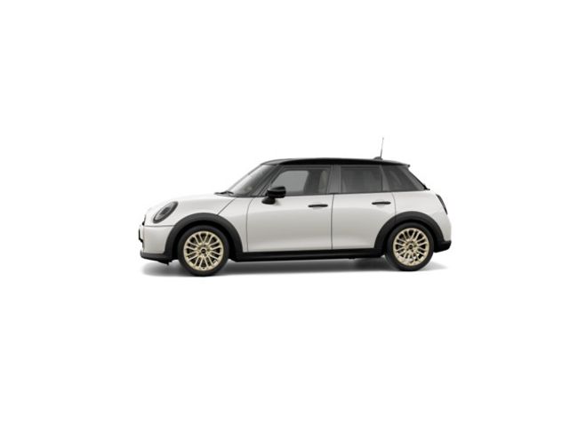 MINI Cooper  c 115 kw (156 cv)