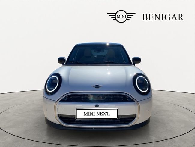 MINI Cooper  c 115 kw (156 cv)