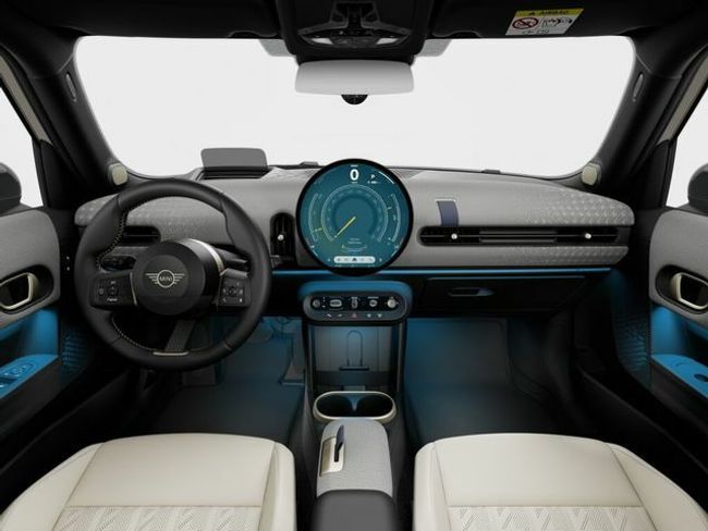 MINI Cooper  c 115 kw (156 cv)