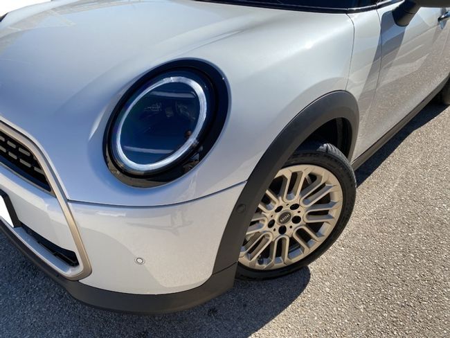 MINI Cooper  c 115 kw (156 cv)