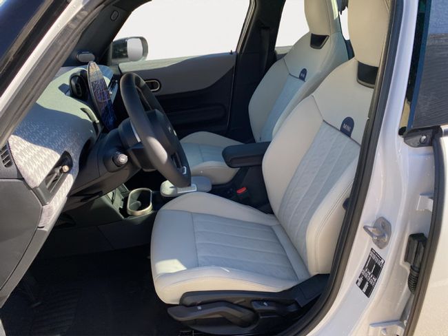 MINI Cooper  c 115 kw (156 cv)