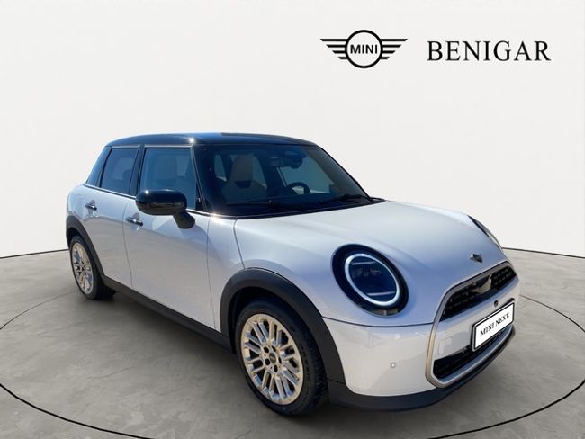 MINI Cooper  c 115 kw (156 cv)