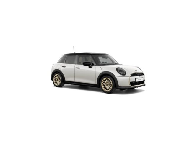 MINI Cooper  c 115 kw (156 cv)