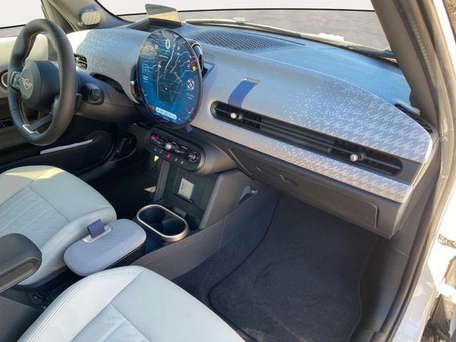 MINI Cooper  c 115 kw (156 cv)