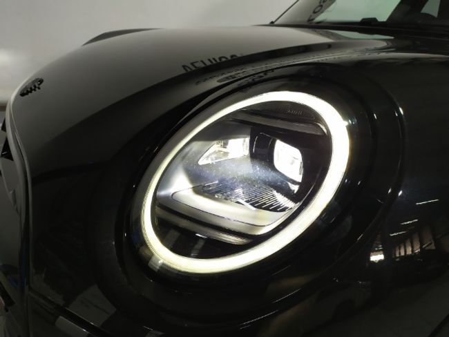 MINI Cooper  s 150 kw (204 cv)